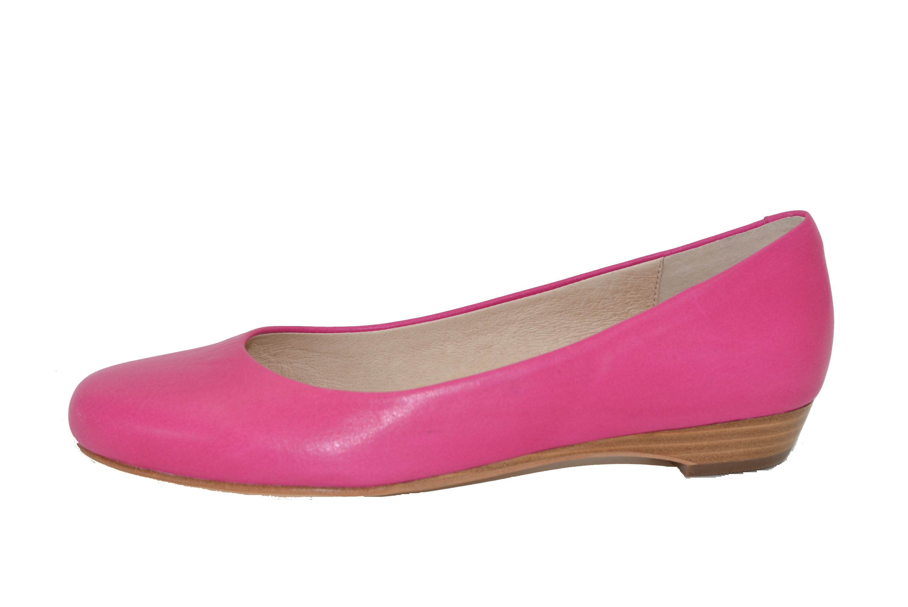 FINA-HOT PINK COW VINTAGE